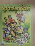 Spatzenpost März 1997.