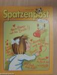 Spatzenpost Mai 1996.