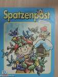 Spatzenpost Jänner 1997.