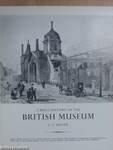 A Brief History of the British Museum