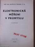 Elektronická merení v prumyslu