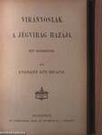 Csak egy rózsa volt/Nem szeretik egymást/Virányoslak/A jégvirág hazája