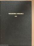 Psychiatria Hungarica 1998/1-6./A szkizofrénia kezelése/Fluoxetin