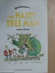 The Hairy Tree Man