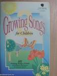Growing Songs for Children 2.