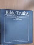 Bible Truths for Christian Schools