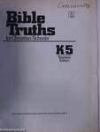 Bible Truths for Christian Schools