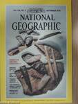 National Geographic September 1979