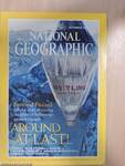 National Geographic September 1999