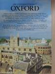 Die Stadt Oxford