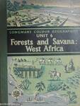 Forests and Savana: West Africa