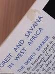 Forests and Savana: West Africa