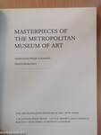 Masterpieces of the Metropolitan Museum of Art