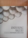 Enduring Values