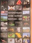 Fotóművészeti Nyári Egyetem - Bonyhád - 2009