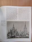 Moscow - Monuments of architecture of the 14th-17th centuries