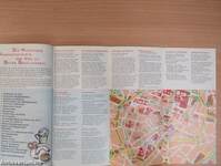 Hotel Directory mit Stadtplan 2002