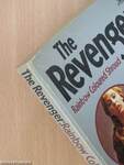 The Revenger: Rainbow Coloured Shroud