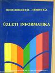 Üzleti informatika