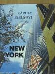 New York (minikönyv)