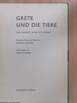 Grete und die Tiere