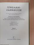 Ungarn-Jahrbuch 11.