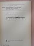 Numerische Methoden