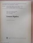 Lineare Algebra