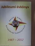 Jubileumi évkönyv 1987-2012