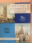 Oxford & Cambridge