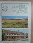 Research and Production Institute for Grassland Cultivation Brasov