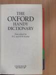 The Oxford Handy Dictionary