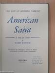 American Saint