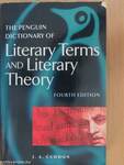 The Penguin Dictionary of Literary Terms and Literary Theory