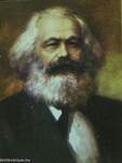 Karl Marx, Friedrich Engels (minikönyv)