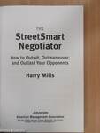 The StreetSmart Negotiator