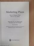 Marketing Plans