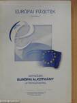 Szerződés európai alkotmány létrehozásáról