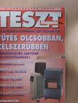 Teszt Magazin 1996. január-december/3 db Különszám