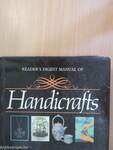 Reader's Digest Manual of Handicrafts