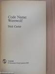 Code name: Werewolf