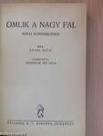 Omlik a nagy fal