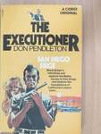 The Executioner: San Diego Siege