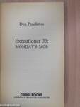 The Executioner: Monday's mob