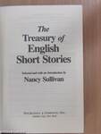 The Treasury of English Short Stories