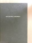 Psychiatria Hungarica 1992/1-6./Supplementum I.