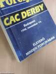 CAC Derby 1998. november 14.