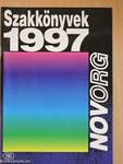 Szakkönyvek 1997