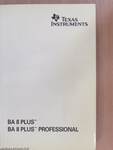 Ba II Plus™ - Ba II Plus™ Professional Calculators