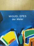 Miguel Epes (dedikált példány)